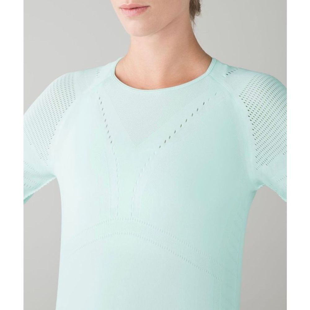 Lululemon Light Speed Long Sleeve